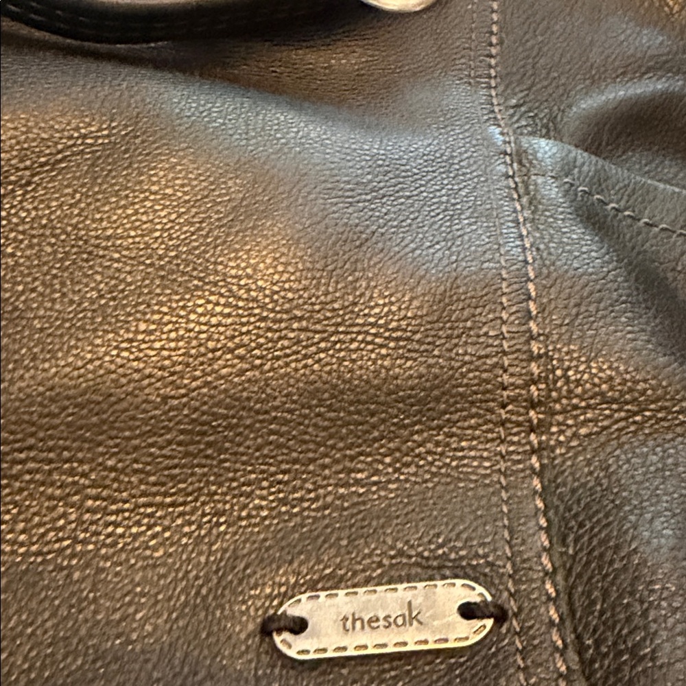 Sak Tote